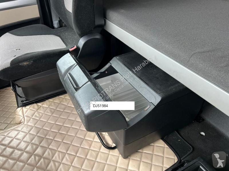 Tratores MAN TGX 18.460 / XLX / NISKI PRZEBIEG/...