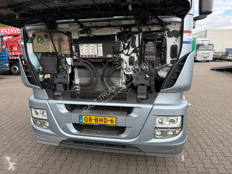 Trekker Iveco 460 Euro 6 / Smart Tacho / Apk...