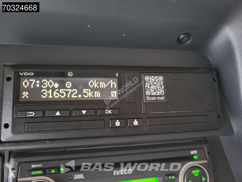 Tracteur Iveco 450 Other 4X2 NL-Truck Euro 5...