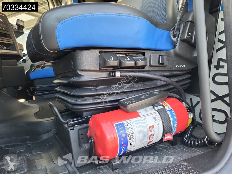 Tratores Volvo FH 460 4X2 Retarder 2x Tanks New...
