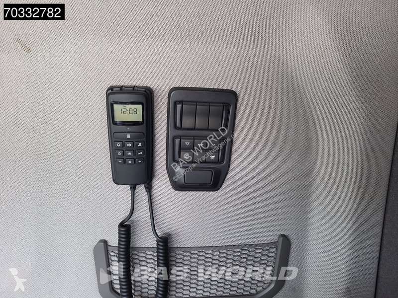 Trekker Scania R 4X2 NL-Truck APK Retarder PTO...