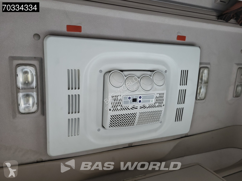 Tracteur DAF XF  4X2 APK 04-2027 Retarder...