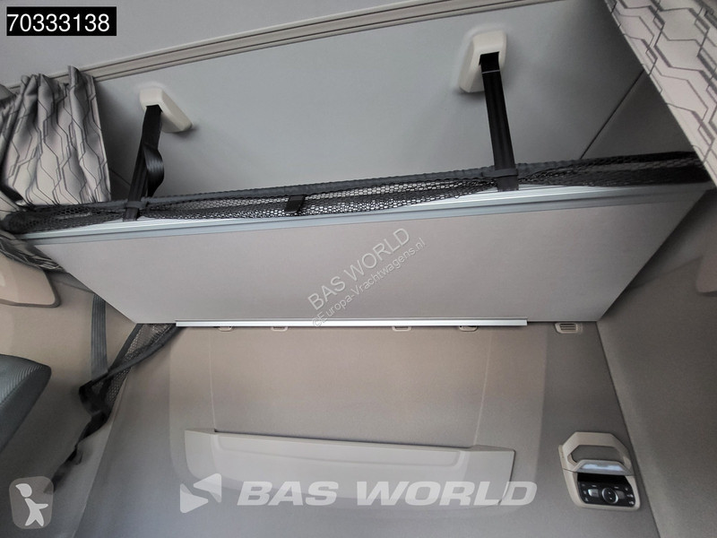 Tahač DAF 480 4X2 Retarder ACC