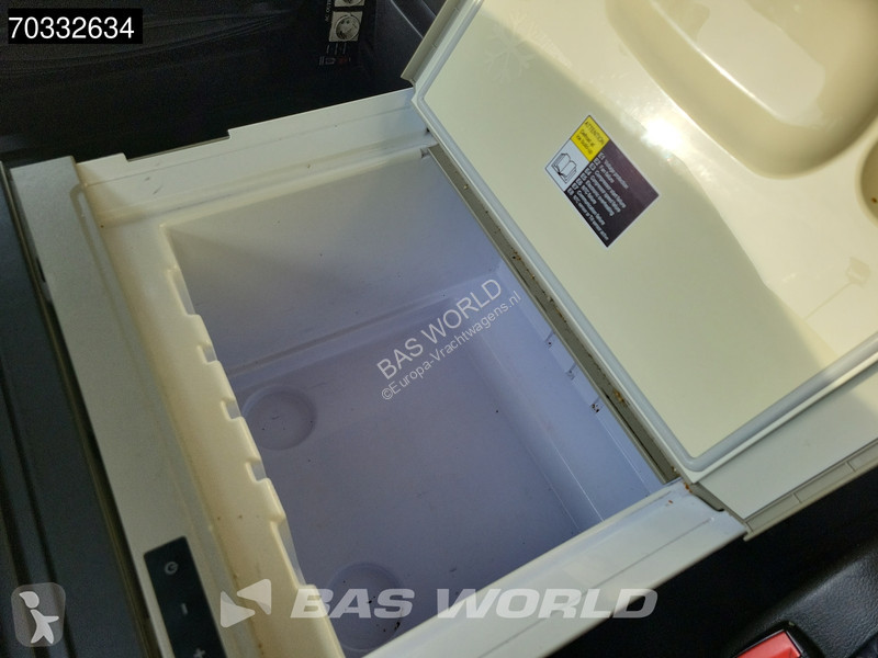 Trekker Volvo 460  4X2 ADR I-ParkCool ACC PTO