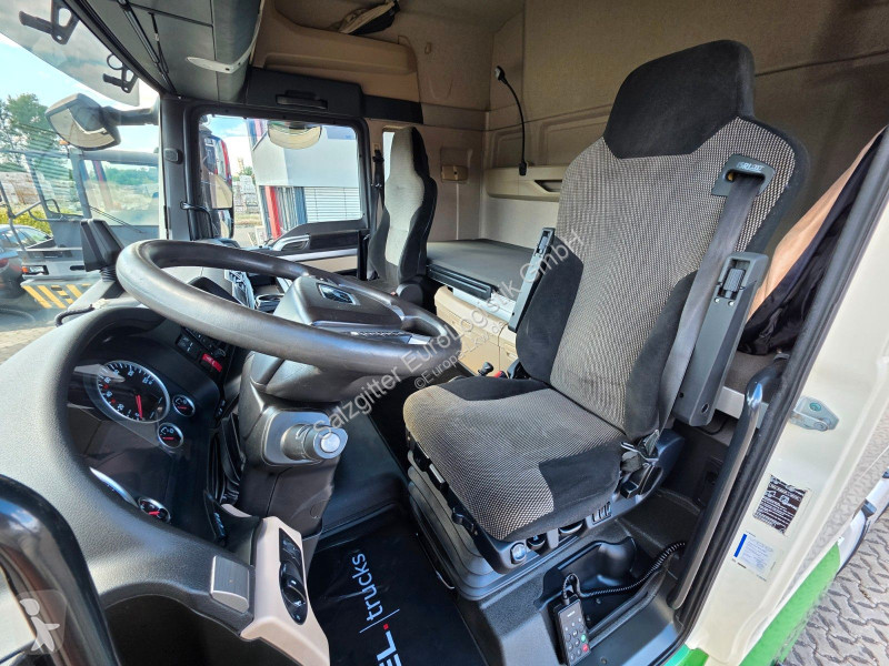Tracteur MAN 18.460 4X BLS | Intarder |...