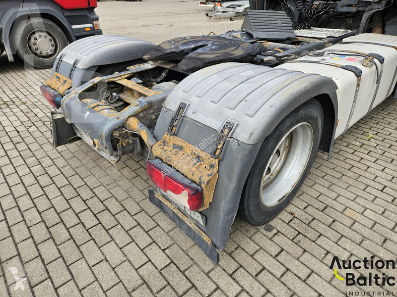 Trekker Scania R 4404X2MEB