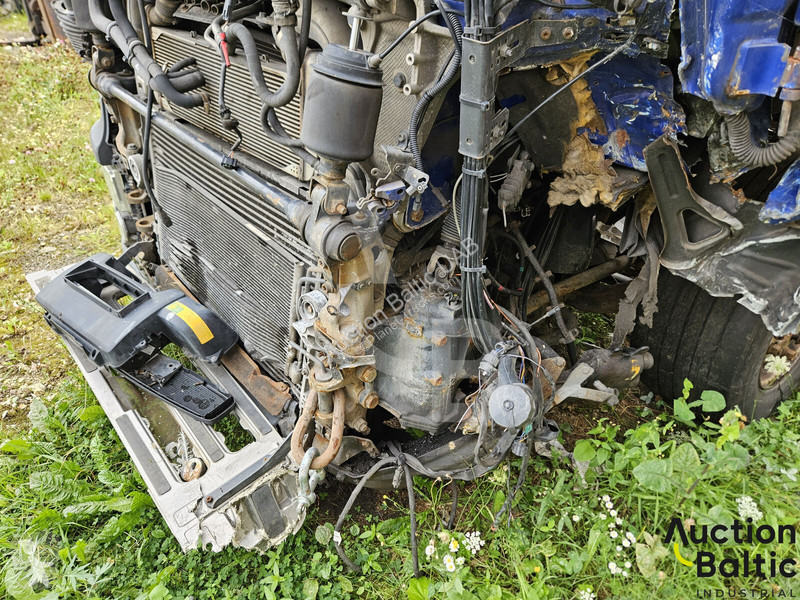 Trekker Scania R 4404X2MEB