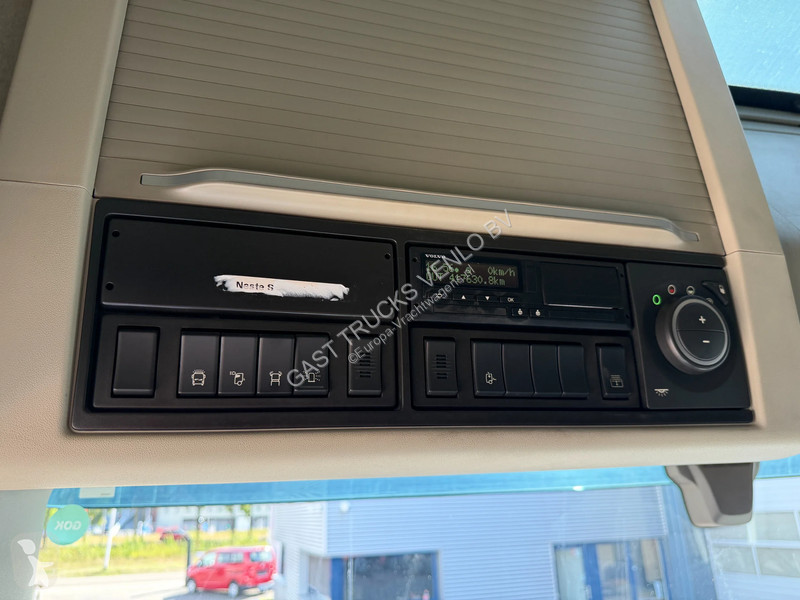 Cabeza tractora Volvo 6x4 Euro 6 Retarder 2...