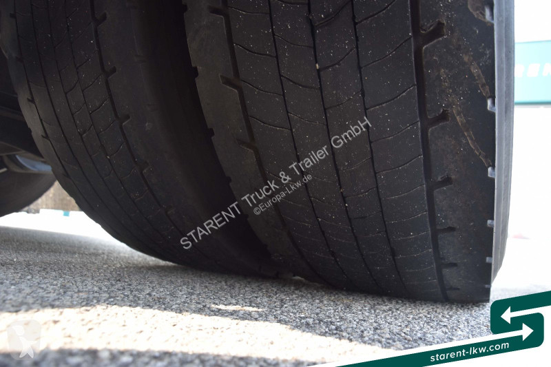 Trekker Volvo 500 AERO XL CMS VEB+...