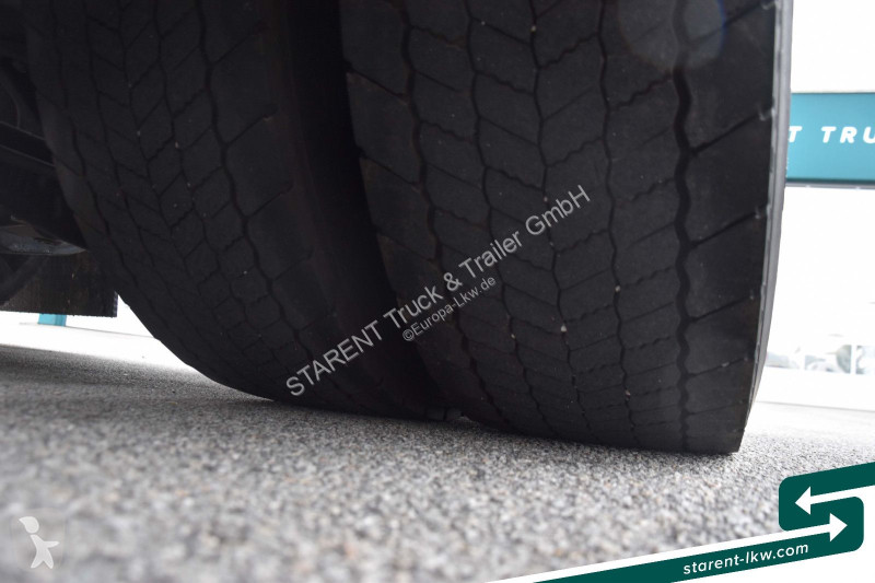 Trekker Volvo FH 460 LED 2 Tanks 1.305 Liter...