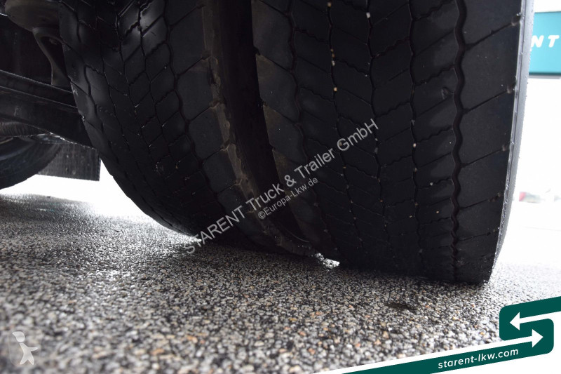 Cabeza tractora Volvo FH 460 LED 2 Tanks 1.305...