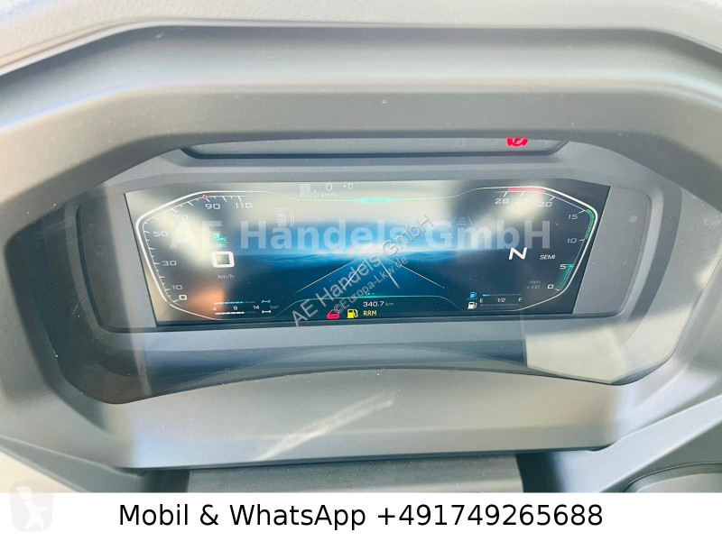 Trekker Iveco XWAY 540 AT...