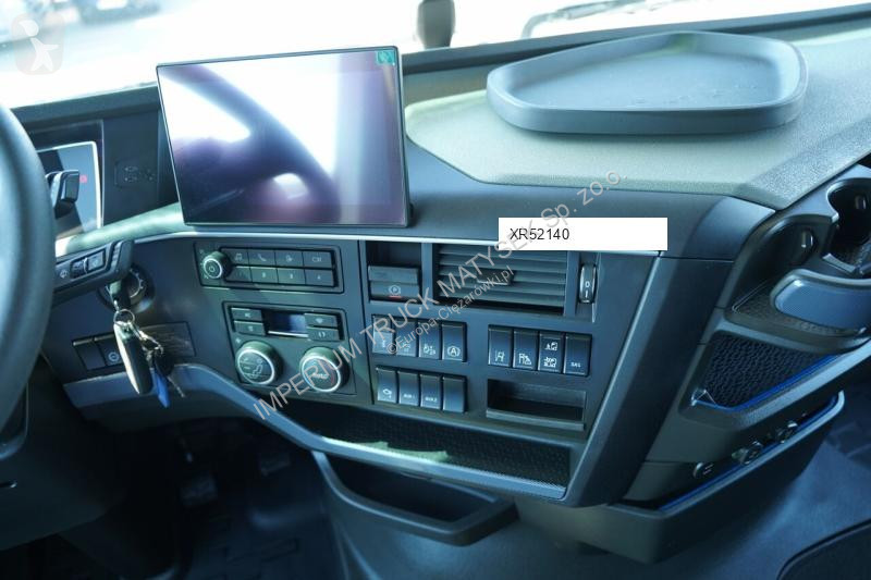 Cabeza tractora Volvo FH 460 / I-SHIFT / EURO 6 /