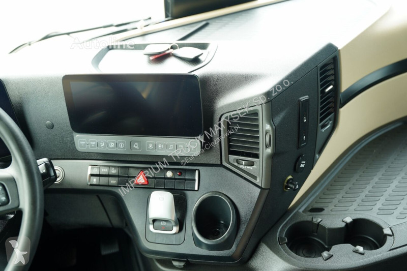 Тягач Mercedes ACTROS 1845 MP5