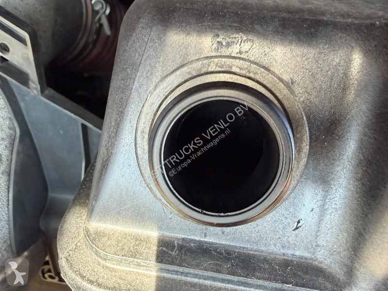 Trekker DAF 440 Euro 6 / Smart Tacho / Apk...