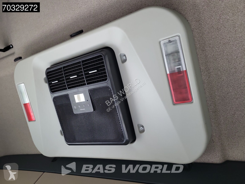 Cabeza tractora MAN 18.500 4X2 XXL Retarder...