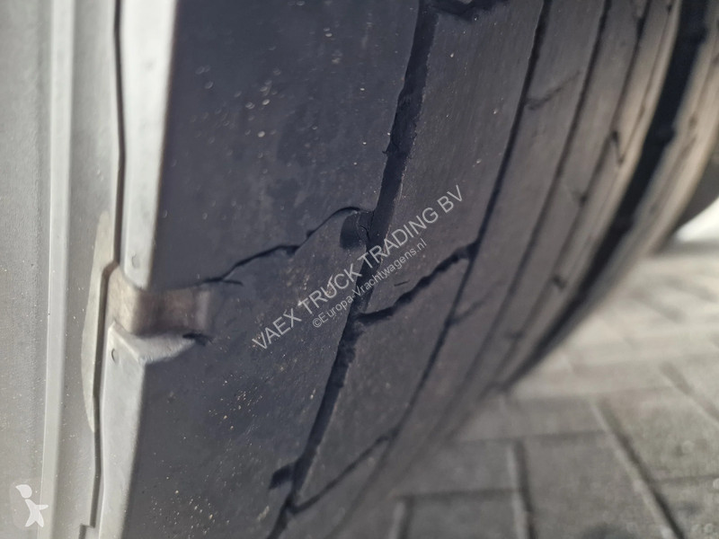 Cabeza tractora Scania R500 NS Highline 4x2 -...