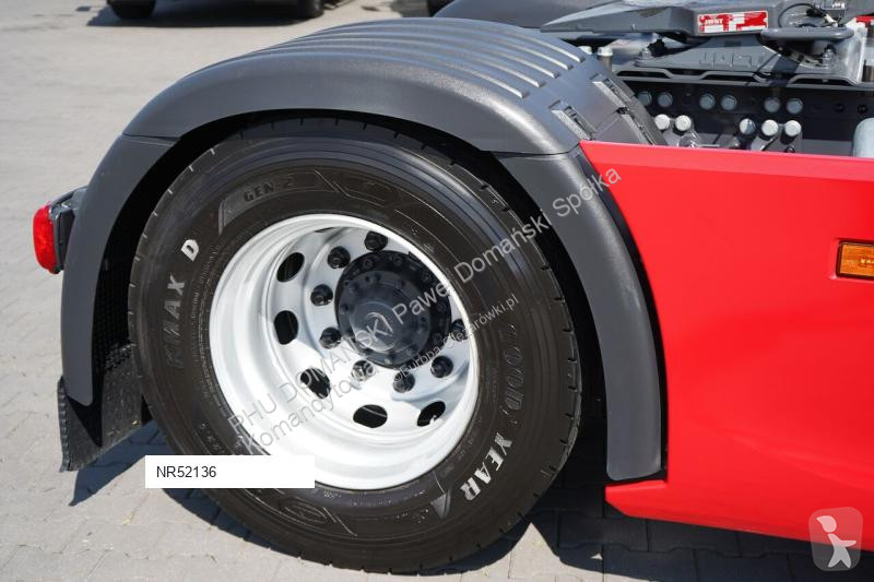 Cabeza tractora Scania / R 500  / EURO 6 / ACC...