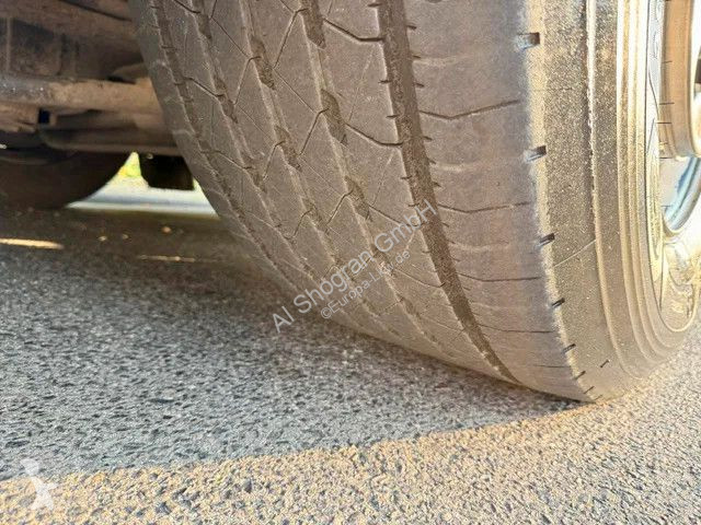 Cabeza tractora Scania 410 etarder / Euro6 /...