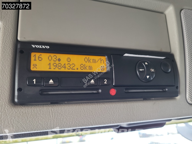 Cabeza tractora Volvo FM 300 4X2 APK 03-2027...