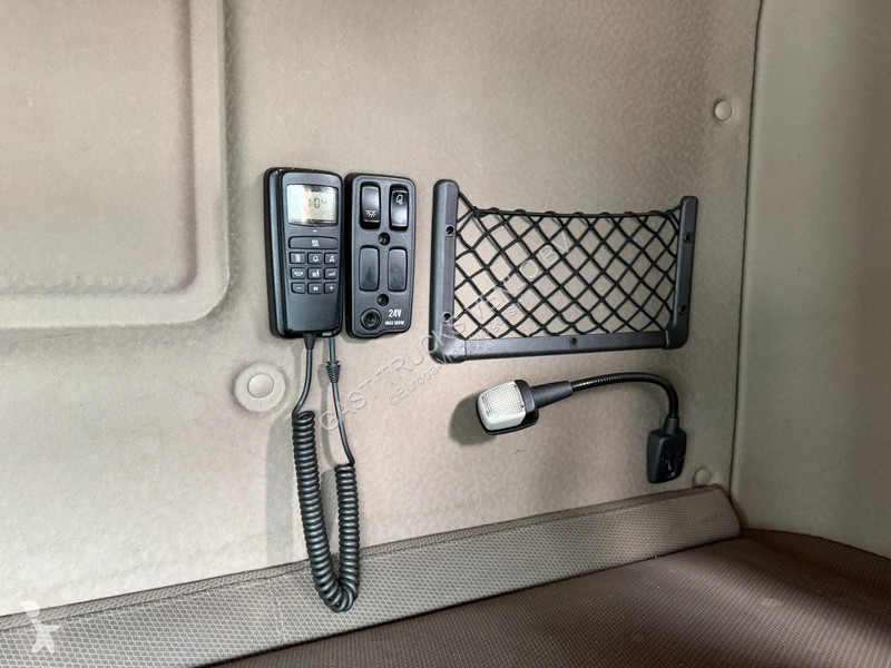 Cabeza tractora Scania Topline Euro 6 * No EGR...