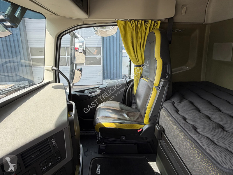 Cabeza tractora Volvo 16750 6X4 Euro 5 Retarder...