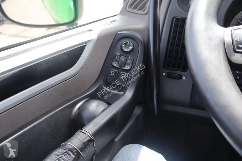 Nyergesvontató DAF 480 * EURO6 * 4X2 *