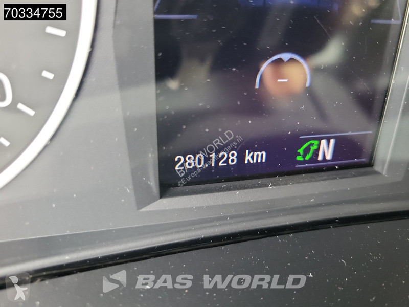 Tahač MAN 18.520 4X2 NL-Truck APK 05-2027 GX...