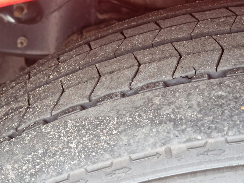 Cabeza tractora Scania R410 Highline 4x2 -...