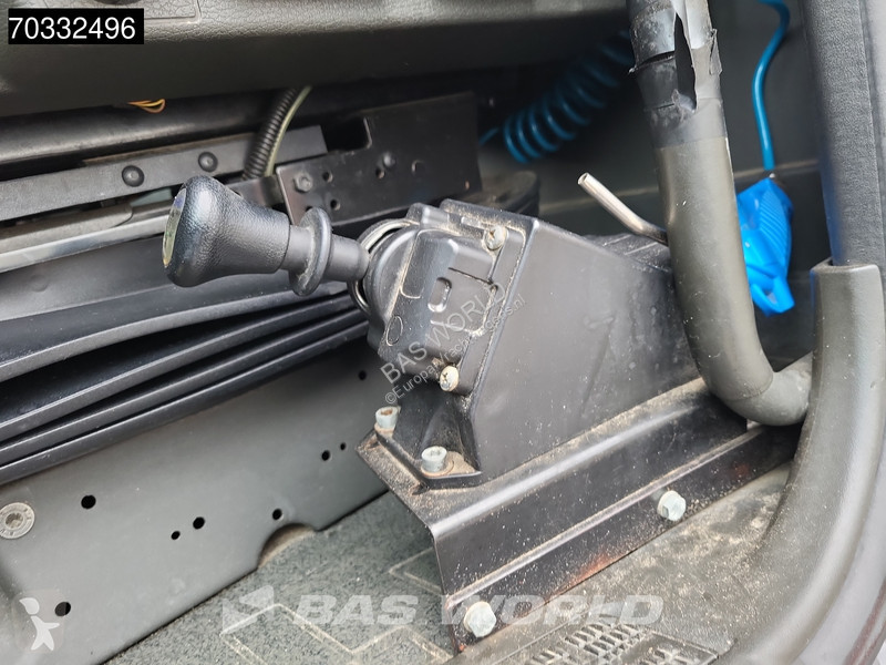 Cabeza tractora Volvo FH 540 FH 4X2 -Truck XL...