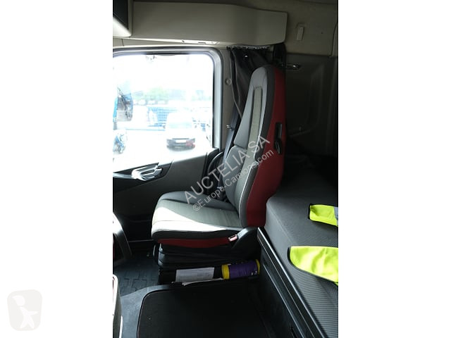 Cabeza tractora Volvo FH 460