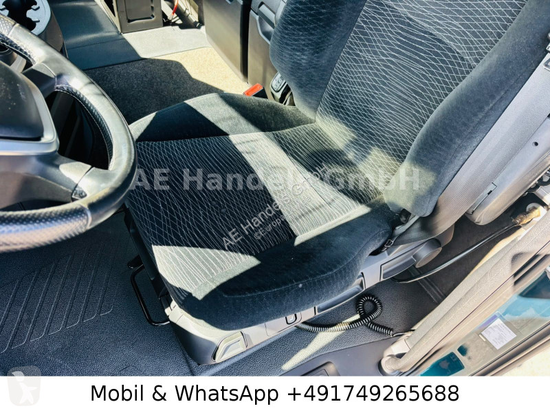 Tahač Mercedes 5 1843 GigaSpac LL...