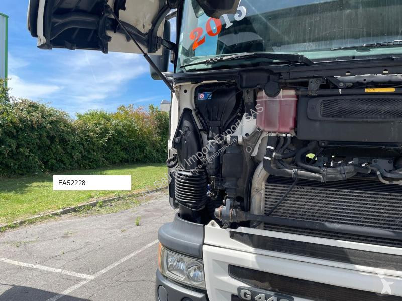 Tahač Scania G440