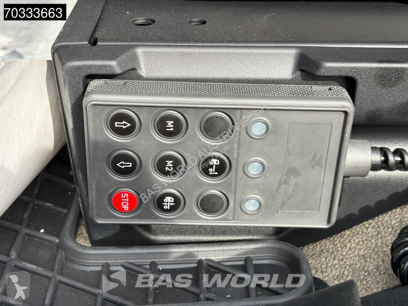 Cabeza tractora Iveco S-Way 500 4X2 NEW!...