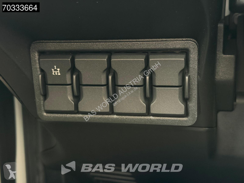 Cabeza tractora Iveco S-Way 500 4X2 NEW!...