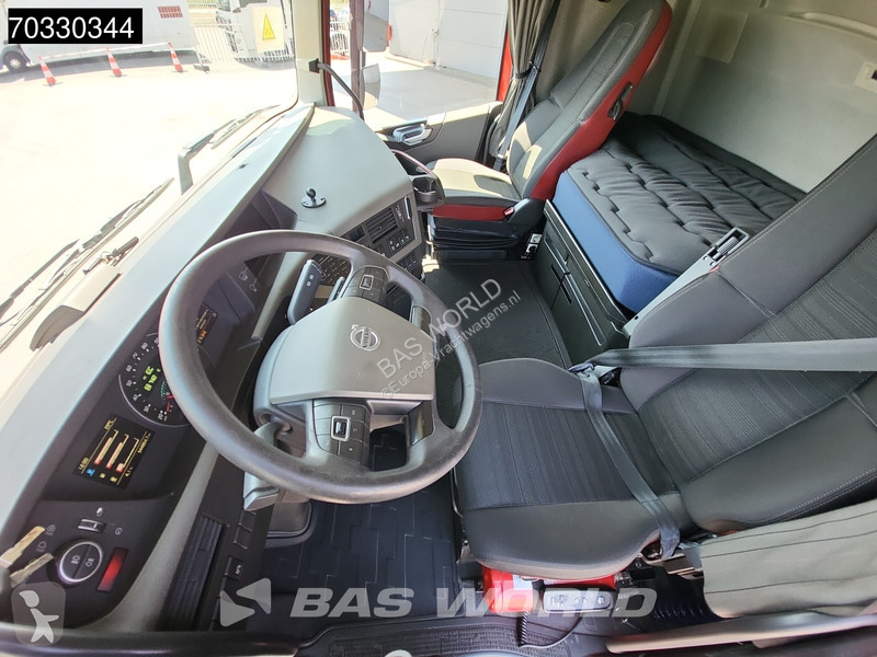 Cabeza tractora Volvo 460  4X2 LNG! ADR ACC...