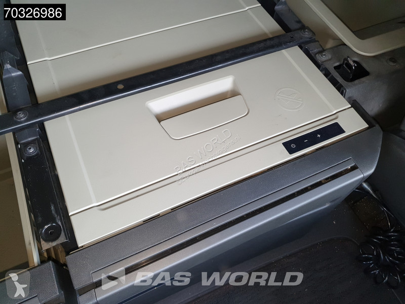 Cabeza tractora Volvo 460  4X2 Retarder...