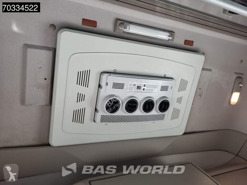 Nyergesvontató DAF 530 4X2 SSC APK 01-2027...