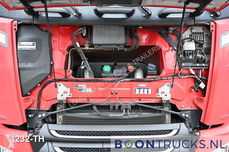 Cabeza tractora DAF FT 4x2 | EURO6 * SC * NL...