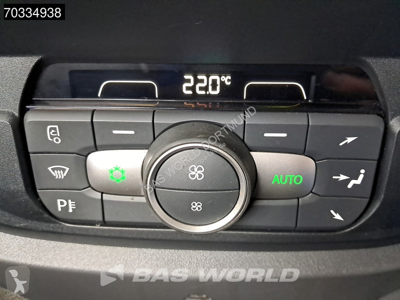 Tahač DAF 480 4X2 SSC Mega Retarder 2xTanks...