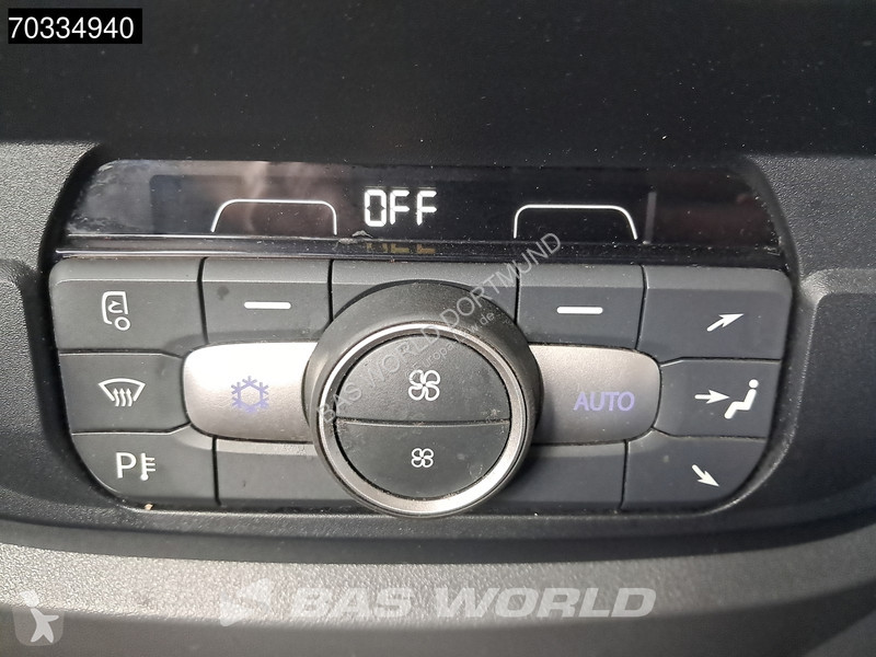 Tahač DAF 480 4X2 SSC Mega Retarder 2xTanks...