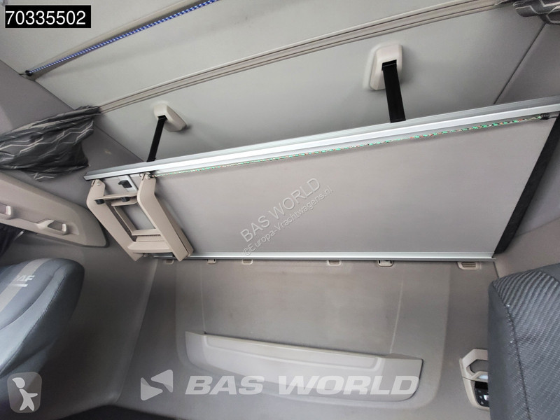 Cabeza tractora DAF 480  4X2 APK 08-2027 2x...
