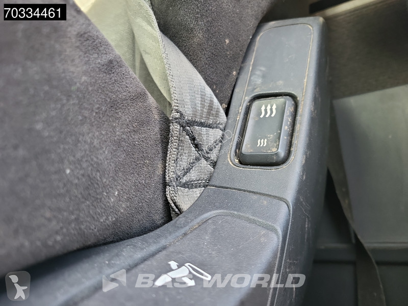 Cabeza tractora DAF 460  4X2 NL-Truck APK SC...