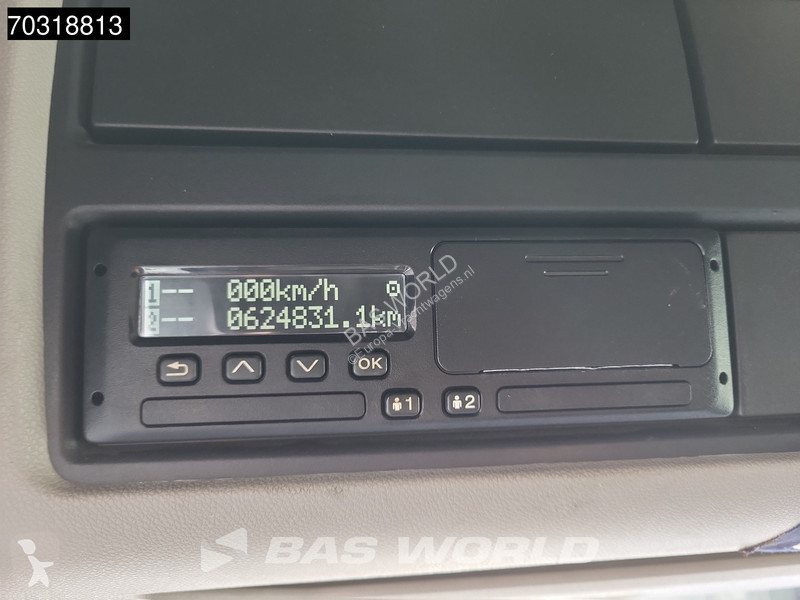 Tahač Scania R410 4X2 NG! Retarder 2x Tanks ACC