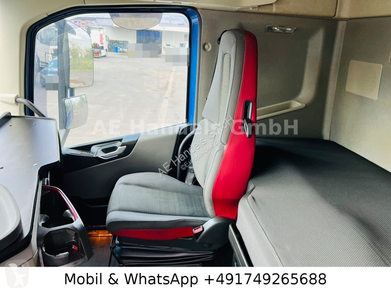 Tahač Volvo I-Shift Globetrotter BL *VEB+/ACC/Alu