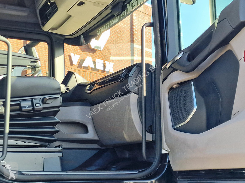 Tahač Scania S500 NS Highline 6x2 -...