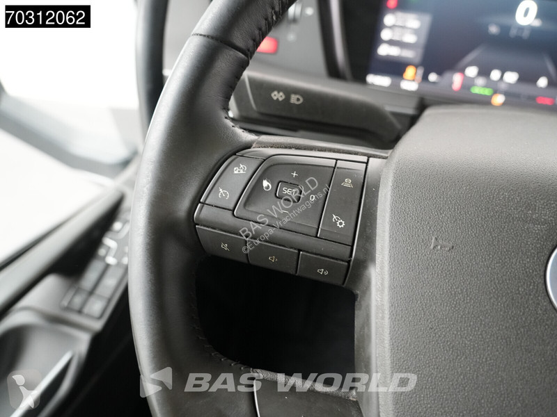 Tahač Volvo FH 460 4X2 Full-Option! -Truck APK...