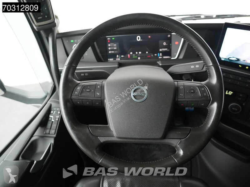 Tahač Volvo FH 460 4X2 Full-Option! -Truck APK...