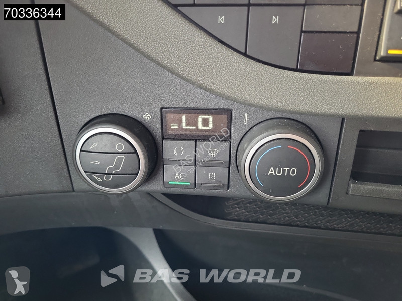 Tahač Volvo FH 460 4X2 Globe Alcoa's Leder