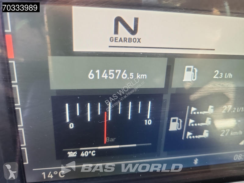 Tahač Renault T 460 6X2 NL-Truck APK 06-2027...